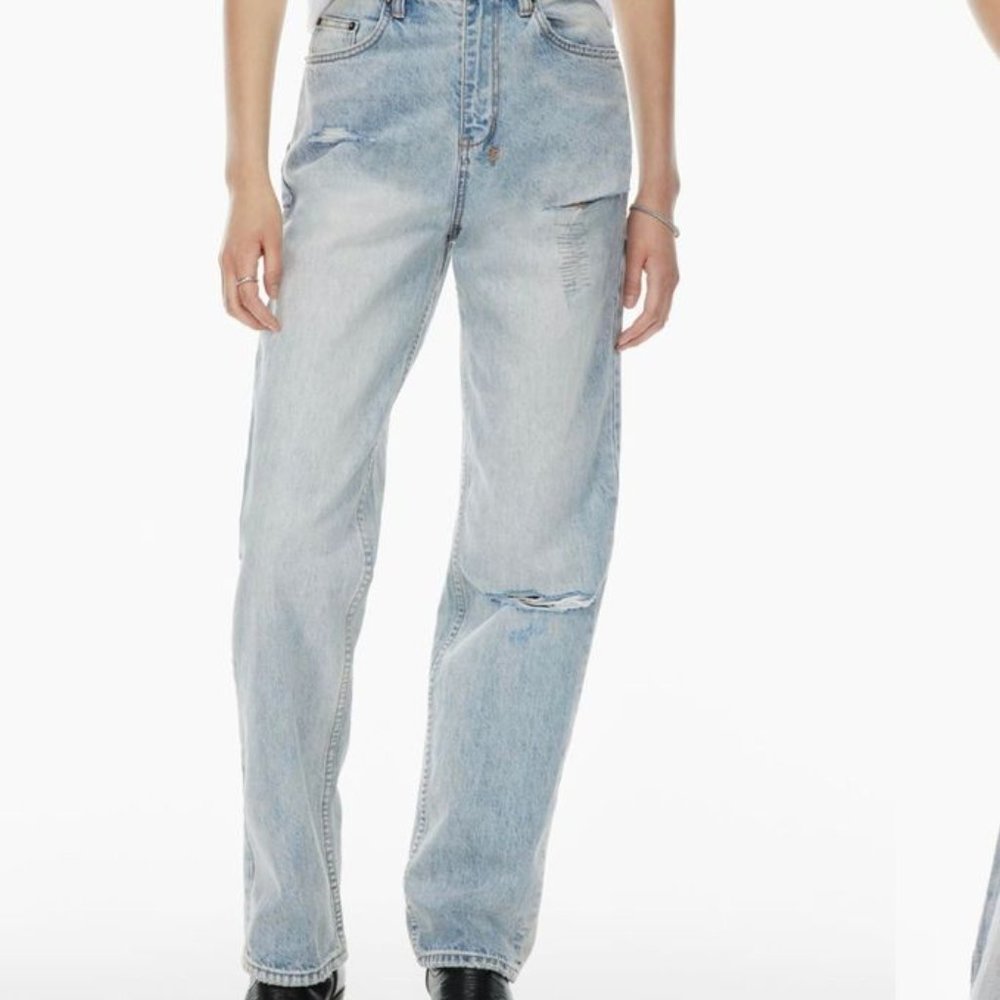 Ksubi Playback Jean